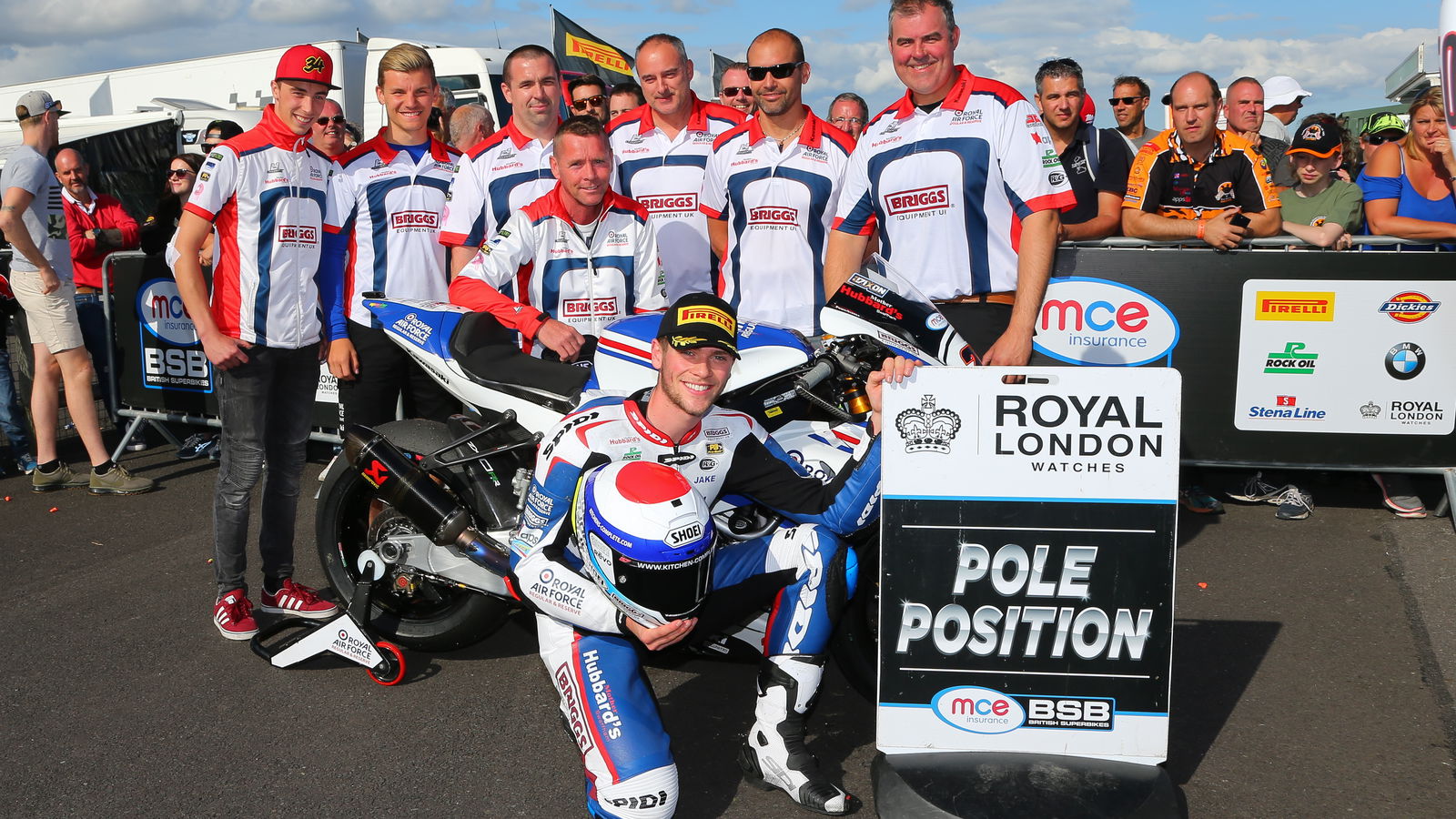 Dixon: We’ve done our homework